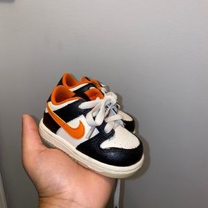 Halloween Dunk TD